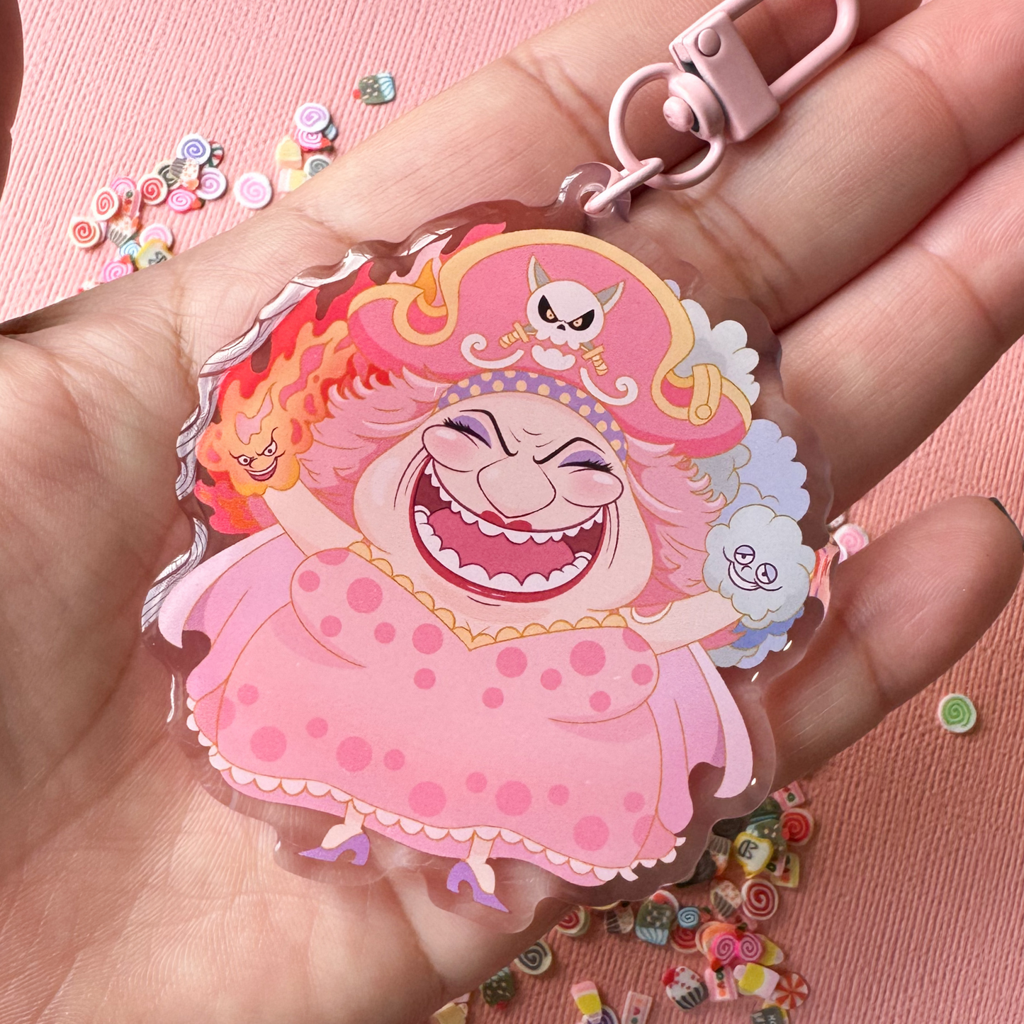 Queen of Sweets